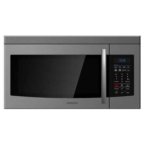 电动烤箱 - SMH1713S/XAA - SAMSUNG Home Appliances - 微波 / 嵌入式