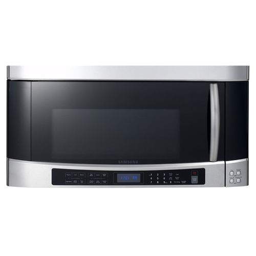 电动烤箱 - SMH9207ST - SAMSUNG Home Appliances - 微波 / 嵌入式