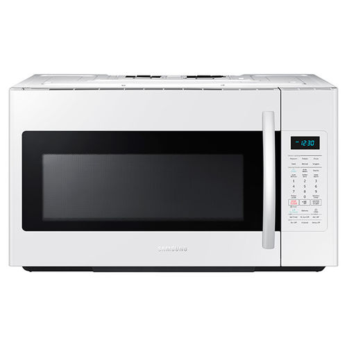 电动烤箱 - ME18H704SFW/AA - SAMSUNG Home Appliances - 微波 / 独立式