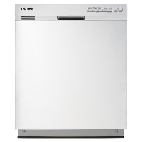 前开式洗碗机 - DW7933LRAWW/AA - SAMSUNG Home Appliances - 家用 / 独立式 / 生态型
