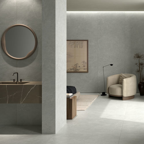 陶土天然石板 - ANKARA  - LAMINAM - 用于外墙 / 墙面 / 用于地面