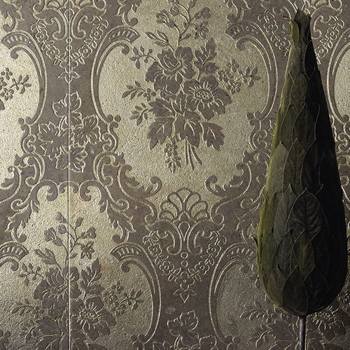 大理石瓷砖 - ACQUAFORTE : CHARLOTTE - LITHOS MOSAICO ITALIA - 哑光 / 室内 / 墙面