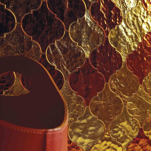 大理石瓷砖 - ACQUALINE : PROVENCE GLASS - LITHOS MOSAICO ITALIA - 做旧 / 天然饰面 / 室内