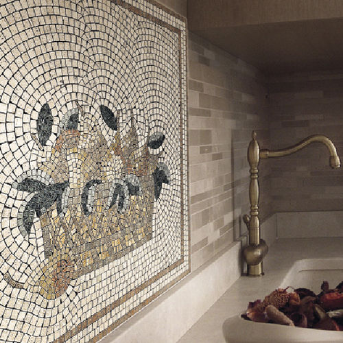 大理石马赛克 - ARTISTIC : FRUTTA - LITHOS MOSAICO ITALIA - 哑光 / 室内 / 墙面