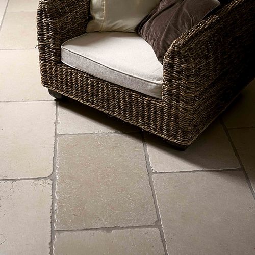 石材铺路石 - MEDITERRRANEO : APULIA - LITHOS MOSAICO ITALIA - 户外 / 室内 / 哑光