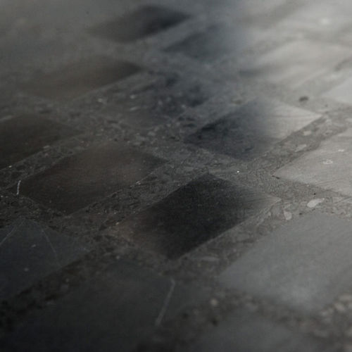大理石瓷砖 - MAISON & OBJET : OMAGGIO A “SCARPA” - LITHOS MOSAICO ITALIA - 哑光 / 室内 / 地面用