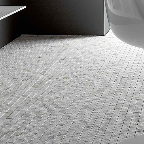 大理石瓷砖 - ACQUAFORTE : TEXTURE DESIGN - LITHOS MOSAICO ITALIA - 纹理 / 室内 / 墙面