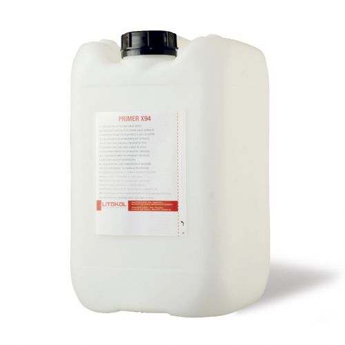 绝缘底漆 - X94 - LITOKOL - 用于混凝土 / 石膏 / 砖