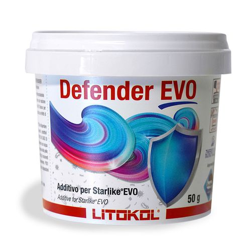防护催化剂 - DEFENDER EVO - LITOKOL - 用于室外地面 / 外墙或内墙 / 室内