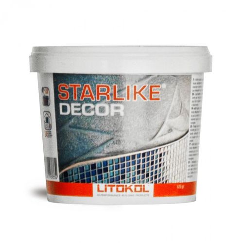 着色催化剂 - STARLIKE DECOR - LITOKOL - 稀释剂 / 墙面 / 室内