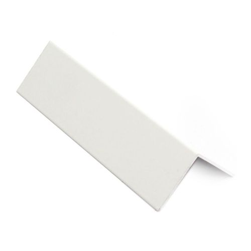 PVC型材收边条 - PRA  - LITOKOL - 用于瓷砖 / 外角 / 转角