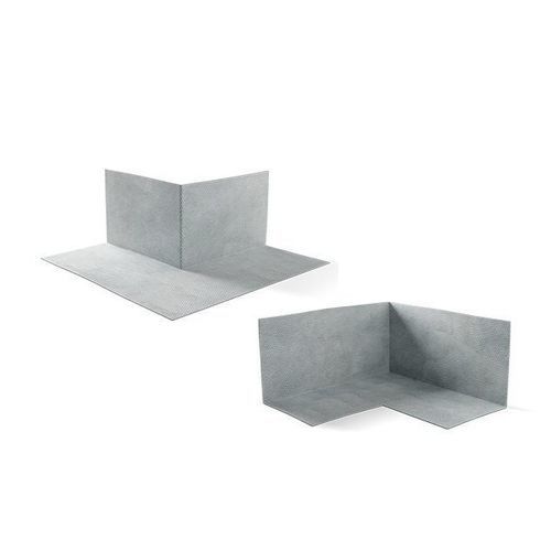 防护防水带 - HYDROCORNER SA - LITOKOL - 墙面 / 用于地面 / 淋浴