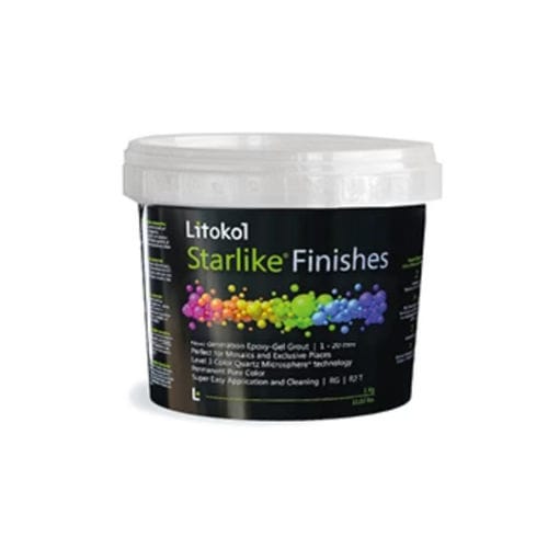 着色催化剂 - STARLIKE&reg; EVO - LITOKOL - 墙面 / 用于地面 / 用于砂浆