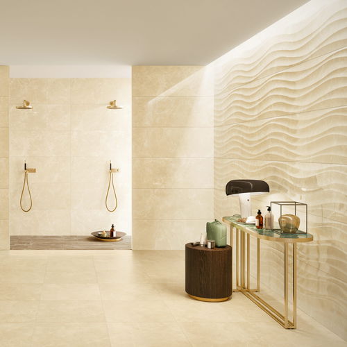 陶土瓷砖 - MARBLE - LOVE CERAMIC TILES - 哑光 / 抛光 / 高亮光