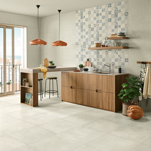 陶土瓷砖 - PULSE - LOVE CERAMIC TILES - 哑光 / 光滑 / 室内