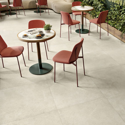 陶土瓷砖 - SENSE - LOVE CERAMIC TILES - 石灰石 / 哑光 / 光滑
