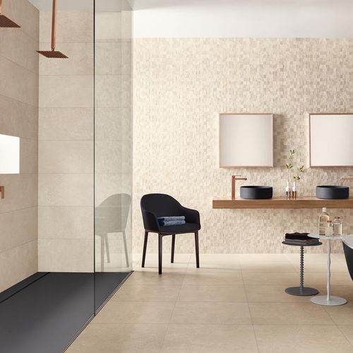 陶土瓷砖 - NEST - LOVE CERAMIC TILES - 陶瓷 / 哑光 / 高亮光