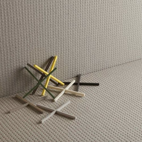 陶土瓷砖 - PICO - MUTINA - 3D / 室内 / 户外