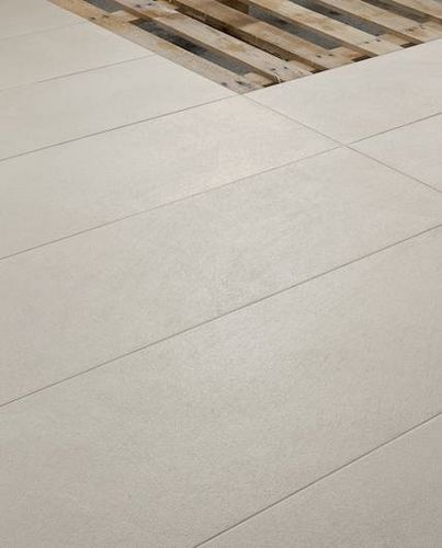 陶土瓷砖 - DECHIRER : TRACE - MUTINA - 抛光 / 室内 / 地面用
