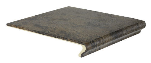 陶瓷楼梯扣条 - GRADONE MONOLITICO - NUOVA CERAMICA CASA