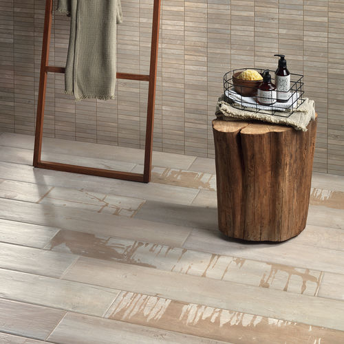 陶土瓷砖 - CHESTER - PASTORELLI CERAMICHE - 抛光 / 天然饰面 / 室内