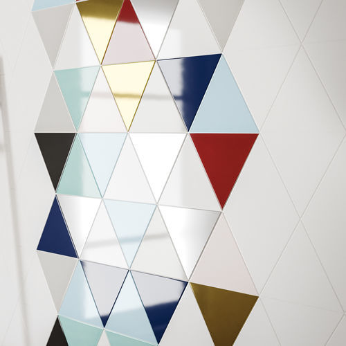 陶瓷砖 - TRIANGOLO - PETRACER'S CERAMICS - 室内 / 墙面 / 地面用