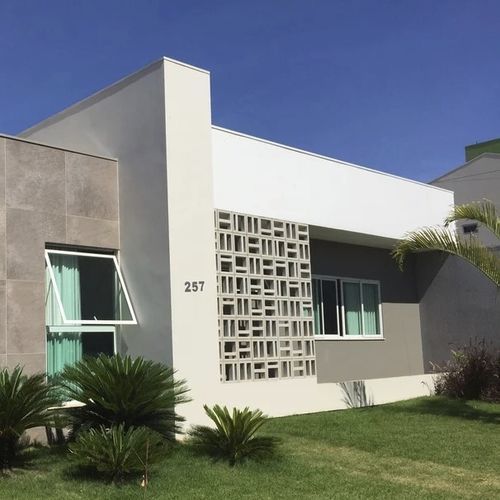 中空混凝土块 - COBOGÓ   - PORTOBELLO - 装饰 / 用于外墙 / 用于围栏