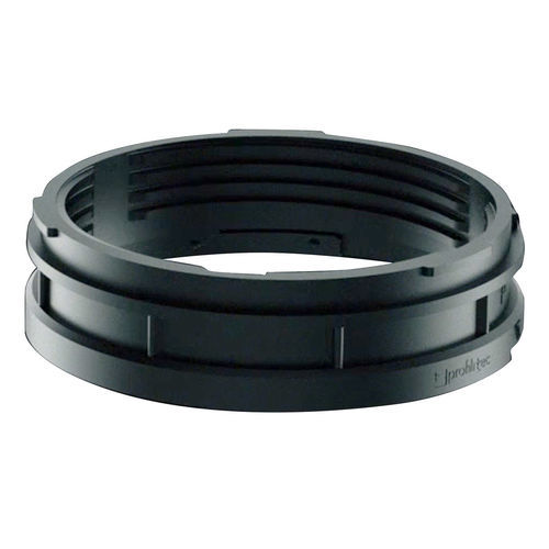 可叠放活动地板接点 - SUPAR - RING - PROFILITEC - 聚丙烯 / 户外 / 专业