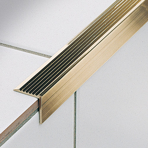 黄铜楼梯扣条 - STAIRTEC AE - PROFILITEC