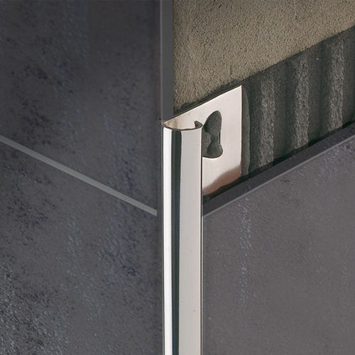 塑料型材收边条roundjollyrj