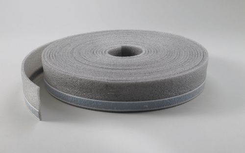 防水自粘条 - PROSTRIP series - PROLINE - 聚乙烯 / 用于地板