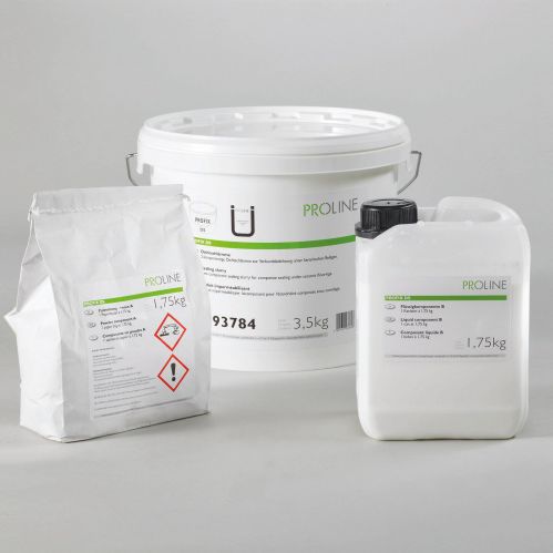 瓷砖砂浆胶合剂 - PROFIX DS - PROLINE
