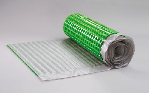 高密度聚乙烯排水层 - PROCODRAIN series - PROLINE - 防护 / 排水