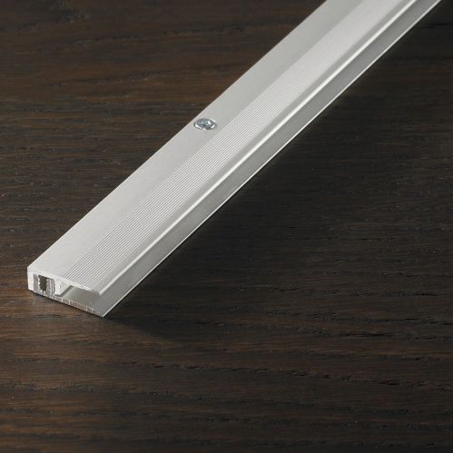 阳极氧化铝型材收边条 - PROCOVER DESIGNFLOOR - PROLINE - 用于瓷砖 / 直条