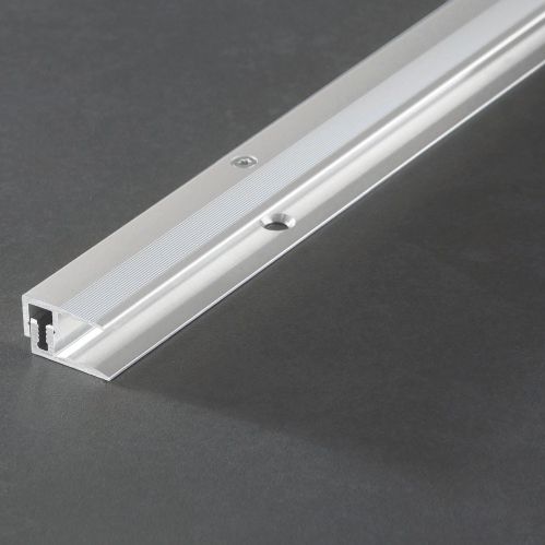 阳极氧化铝型材收边条 - PROCOVER UNIVERSAL series - PROLINE - 用于瓷砖 / 直条