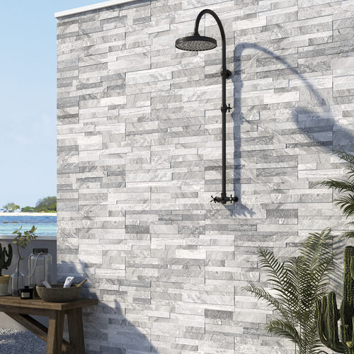 室内瓷砖 / 户外 / 墙面 / 陶土