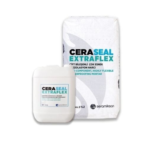 防水套件 - CERASEAL EXTRA FLEX  - SERAMIKSAN