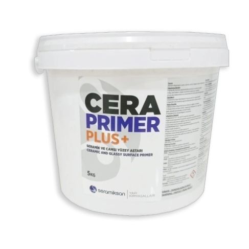 石工底漆 - CERAPRIMER PLUS+  - SERAMIKSAN - 用于混凝土 / 室内 / 即用型