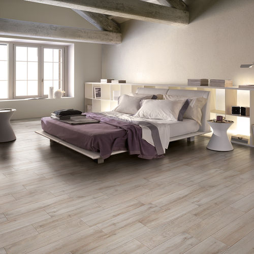 陶土瓷砖 - NATURE SMALL - SICHENIA GRUPPO CERAMICHE - 抛光 / 室内 / 户外