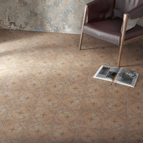陶土瓷砖 - PAVE' 3.0 - SICHENIA GRUPPO CERAMICHE - 天然饰面 / 室内 / 户外