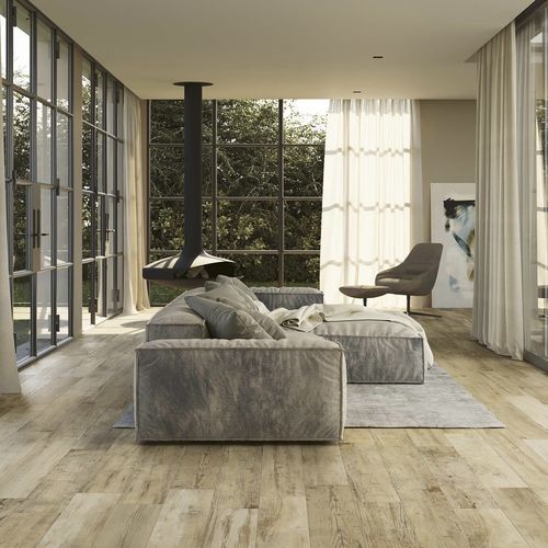 陶土瓷砖 - Sher_wood - SICHENIA GRUPPO CERAMICHE - 哑光 / 珐琅 / 结构