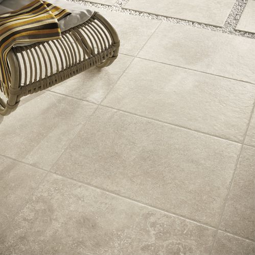 陶土瓷砖 - CHANTILLY  - SICHENIA GRUPPO CERAMICHE - 哑光 / 室内 / 户外