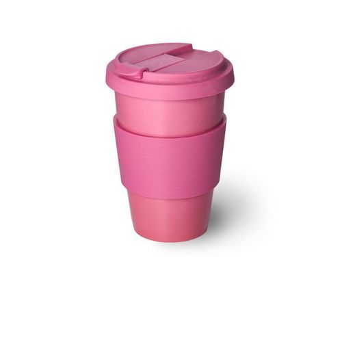 瓷质咖啡杯 - SOLID COLOR TO GO - DIBBERN - 商用