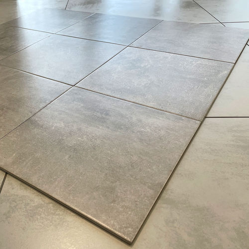 瓷质瓷砖 - EMILIA - SIMA CERAMICHE - 哑光 / 室内 / 客厅
