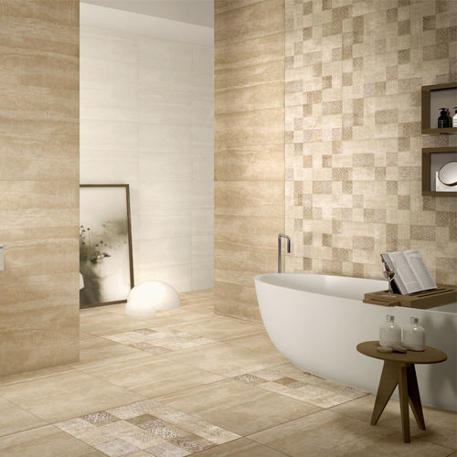 陶土瓷砖 - MILAN - SIMA CERAMICHE - 高亮光 / 珠光 / 室内