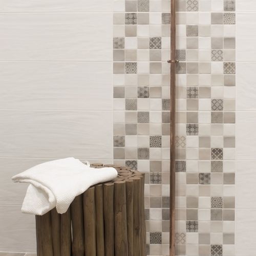 陶土瓷砖 - PROVENCE  - SIMA CERAMICHE - 哑光 / 室内 / 浴室