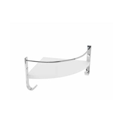 转角置物架 - 1087 - STILHAUS - 现代风格 / Plexiglas®宝克力 / 浴室