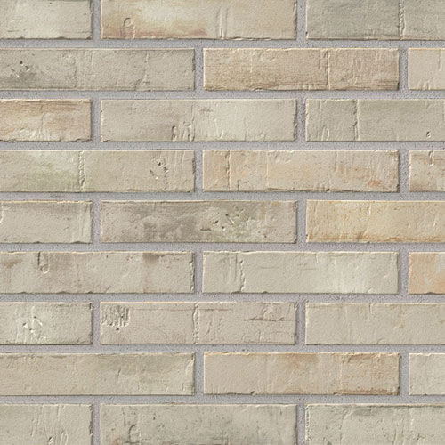 缸砖砌面砖 - 471 beige-bunt engobiert - STRÖHER - 用于外墙 / 自粘 / 现代风格