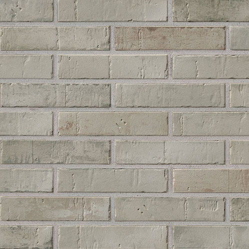 缸砖砌面砖 - 473 GRAU-BUNT - STRÖHER - 用于外墙 / 自粘 / 现代风格