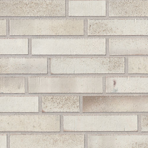 缸砖砌面砖 - 670 SANDWEISS  - STRÖHER - 用于外墙 / 自粘 / 用于新支架